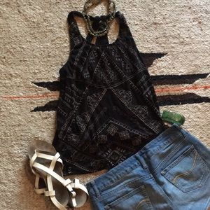 Lucky Brand Tanktop